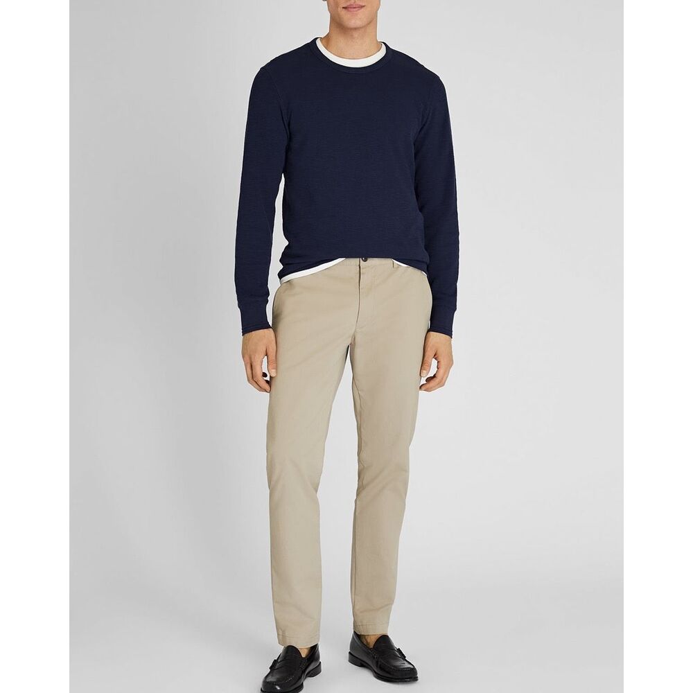 Club‎ Monaco Navy Crew Neck Sweater Size Medium